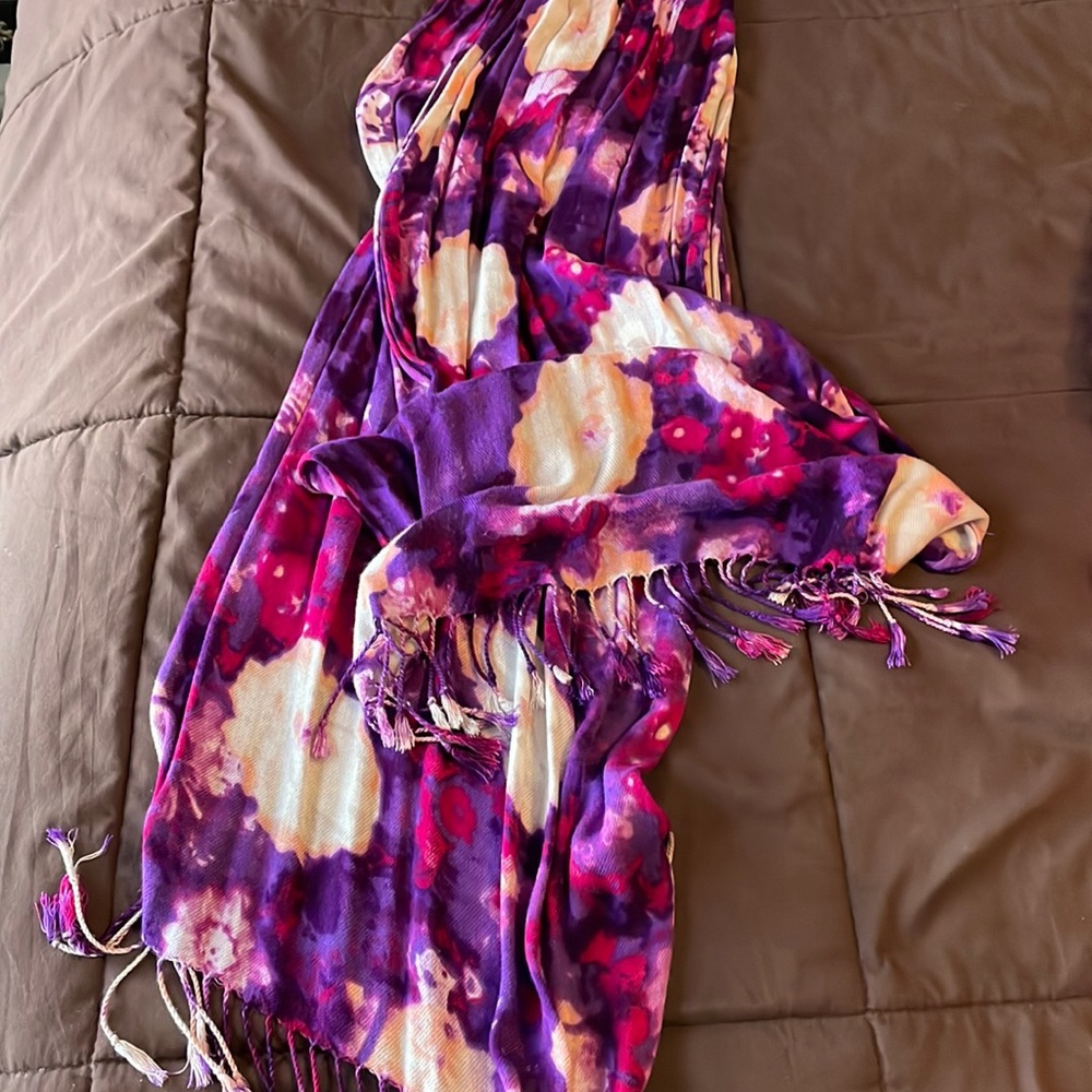 Scarf